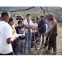 The Wilderness Foundation image